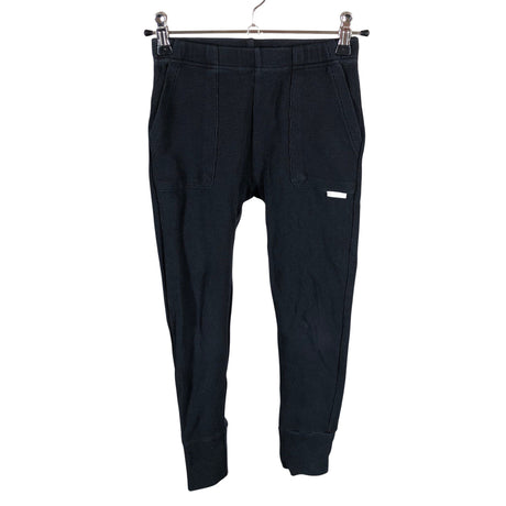 Unisex NOSH - Leggings, size 134 - 140 - Black ()