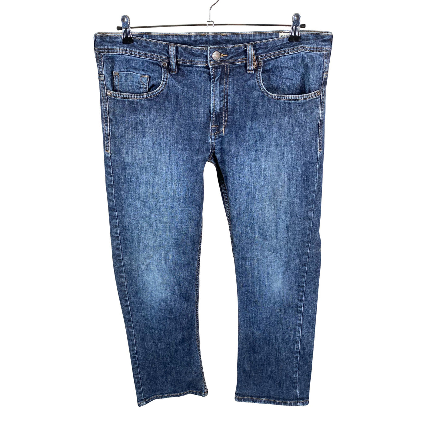 Unisex Buffalo - Jeans, size W36 - Blue (1)