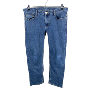 Unisex Calvin Klein Jeans - Jeans, size W36 - Blue (1)