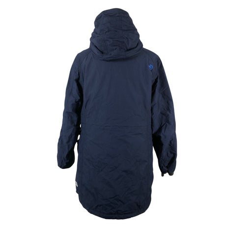Unisex Didriksons - Winter jacket, size 42 - Blue (2)