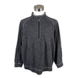 Unisex Tommy Bahama - Tricot shirt, size XXXL - Gray ()