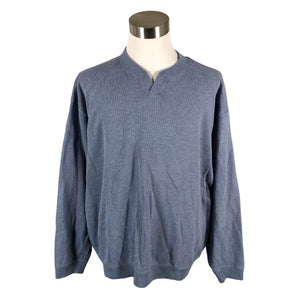 Unisex Tommy Bahama - Sweater, size XXL - Light blue (1)
