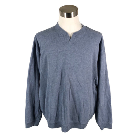 Unisex Tommy Bahama - Sweater, size XXL - Light blue ()