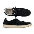 Unisex Lacoste - Casual sneakers, size 45 - Black ()