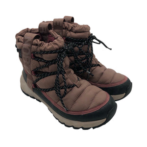 Unisex The North Face - Winter shoes, size 37 - Violet (2)