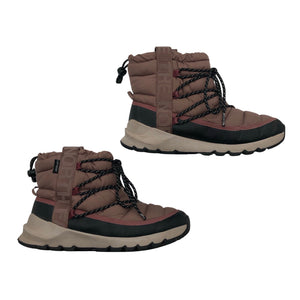 Unisex The North Face - Winter shoes, size 37 - Violet (1)
