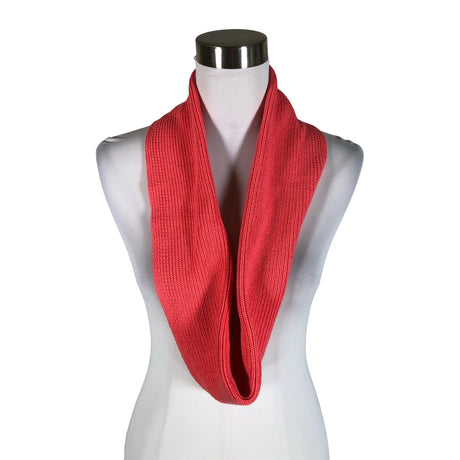 Unisex Gugguu - Circle scarf, size Maxi - Pink (2)