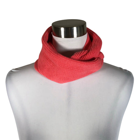 Unisex Gugguu - Circle scarf, size Maxi - Pink ()