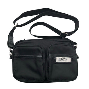 Unisex DAY Birger et Mikkelsen - Shoulder bag, size Mini - Black (1)