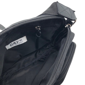 Unisex DAY Birger et Mikkelsen - Shoulder bag, size Mini - Black (2)