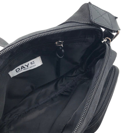 Unisex DAY Birger et Mikkelsen - Shoulder bag, size Mini - Black (2)