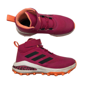 Unisex Adidas - Outdoor sneakers, size 37 - Pink (1)