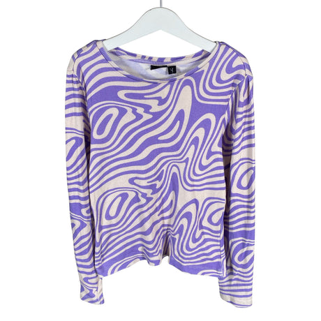 Unisex LMTD - Tricot shirt, size 146 - 152 - Light pink ()