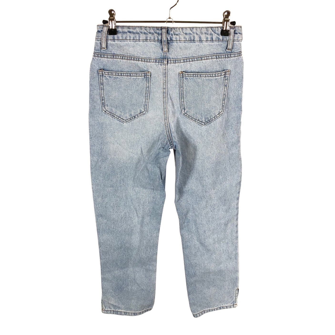Unisex LMTD - Jeans, size 134 - 140 - Light blue (2)