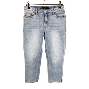 Unisex LMTD - Jeans, size 134 - 140 - Light blue (1)