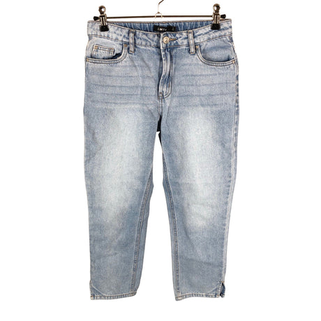 Unisex LMTD - Jeans, size 134 - 140 - Light blue ()