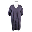 Unisex Soaked - Dress, size 42 - Blue ()