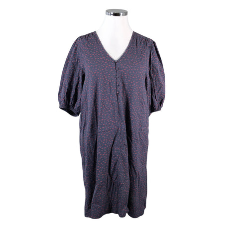 Unisex Soaked - Dress, size 42 - Blue ()