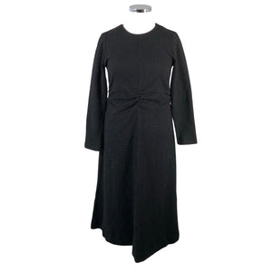 Unisex InWear - Dress, size 44 - Black (1)