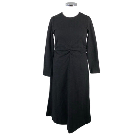 Unisex InWear - Dress, size 44 - Black ()