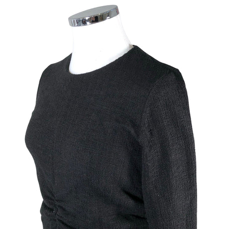 Unisex InWear - Dress, size 44 - Black (2)