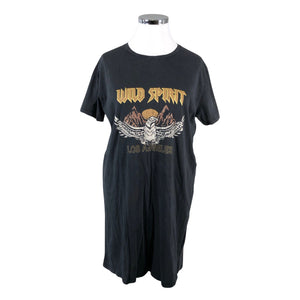 Unisex Sofie Schnoor - Tricot dress, size 42 - Gray (1)