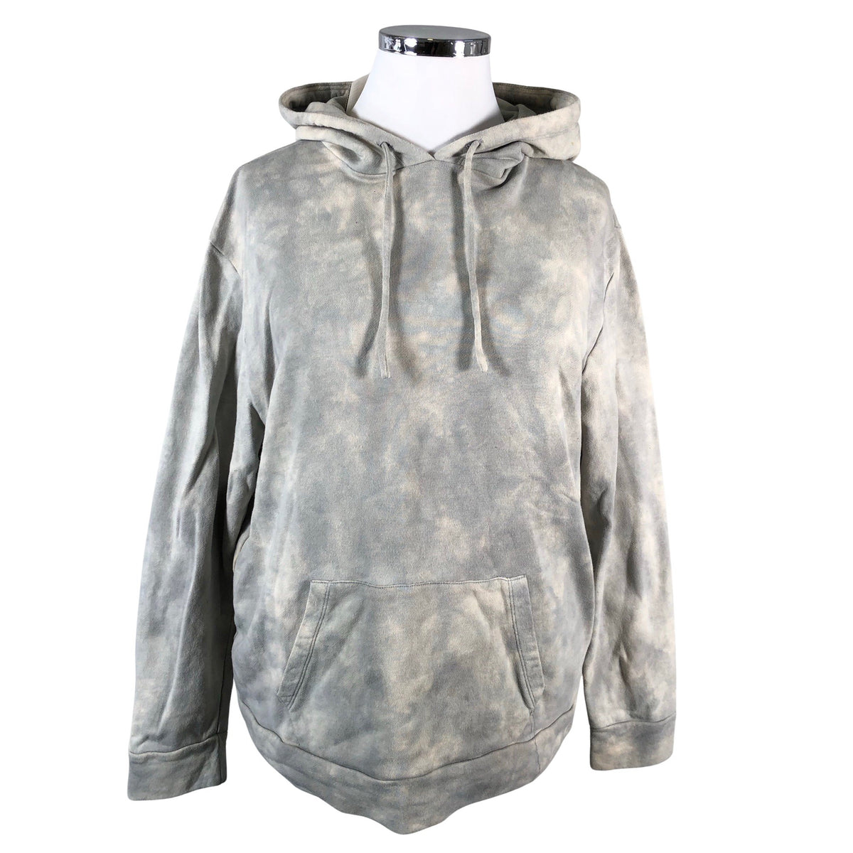 Unisex Rabens Saloner - Hoodie, size 42 - Gray (1)