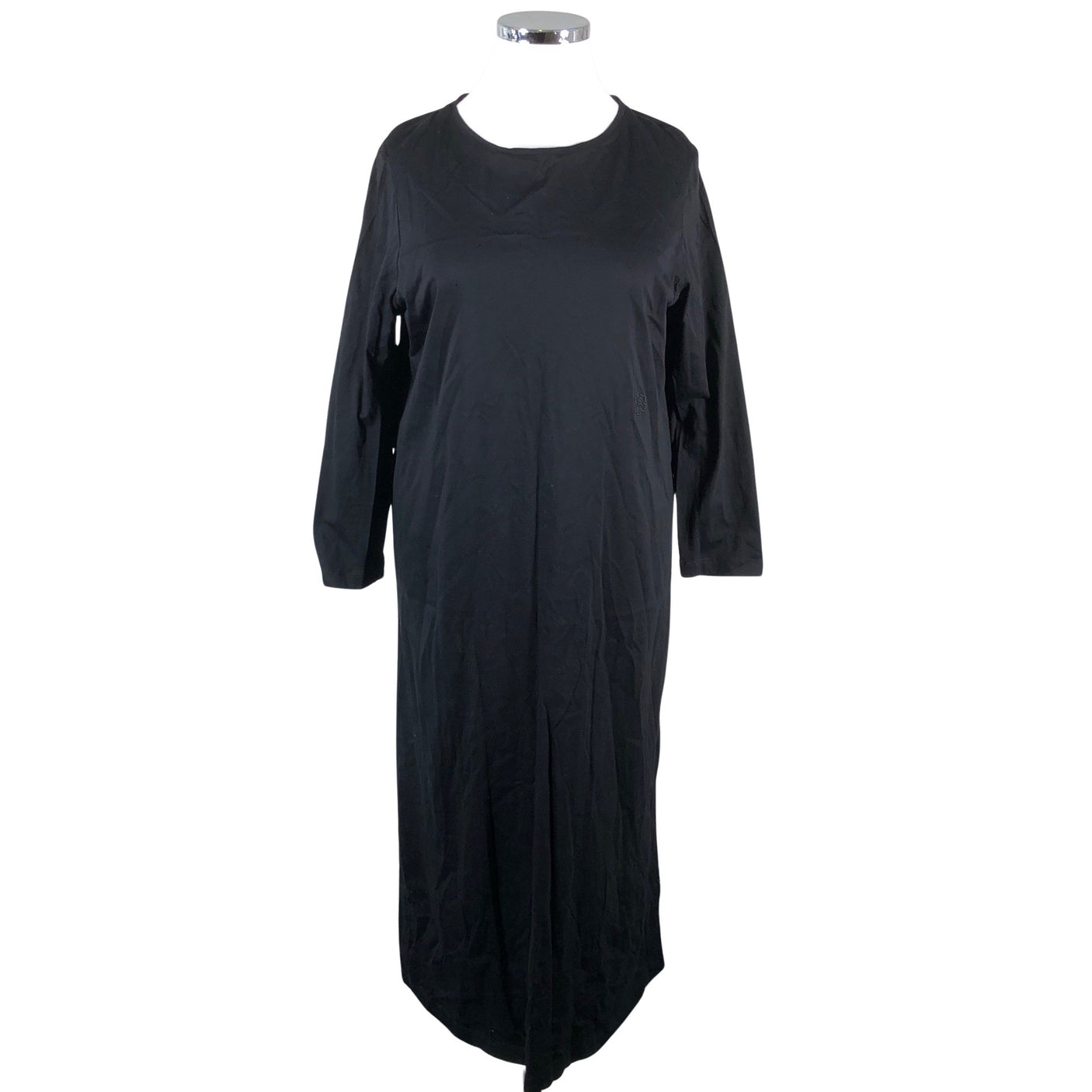 Unisex Marimekko - Tricot dress, size 42 - Black (1)