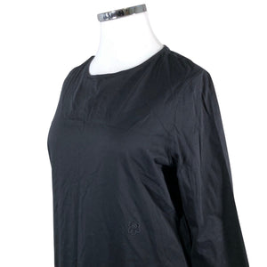 Unisex Marimekko - Tricot dress, size 42 - Black (2)