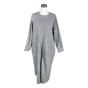 Unisex Mads Norgaard - Dress, size 40 - Black (1)