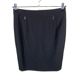 Unisex Taifun - Pencil skirt, size 38 - Black (1)