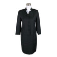 Unisex Sataneule - Suit set, size 36 - Black ()