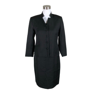 Unisex Sataneule - Suit set, size 36 - Black (1)