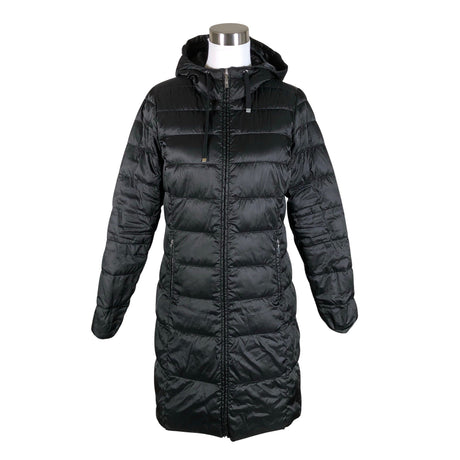 Unisex Noom - Light down jacket, size 36 - Black ()