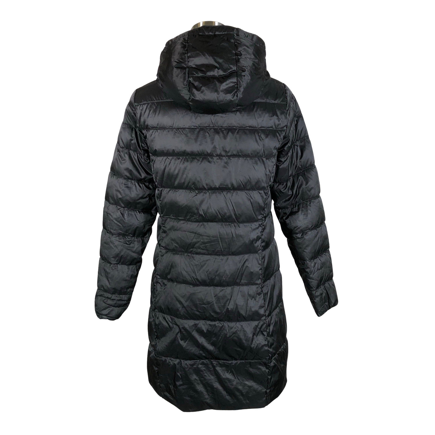 Unisex Noom - Light down jacket, size 36 - Black (2)