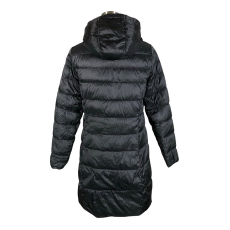 Unisex Noom - Light down jacket, size 36 - Black (2)