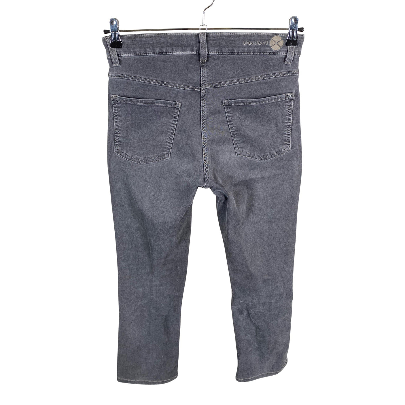 Unisex MAC - Jeans, size 38 - Gray (2)