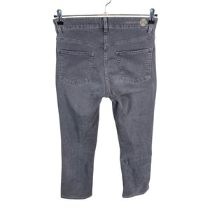 Unisex MAC - Jeans, size 38 - Gray (2)