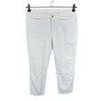 Unisex MAC - Chinos, size 36 - White ()