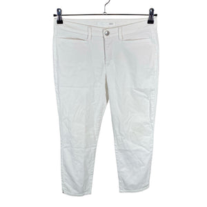 Unisex MAC - Chinos, size 36 - White (1)