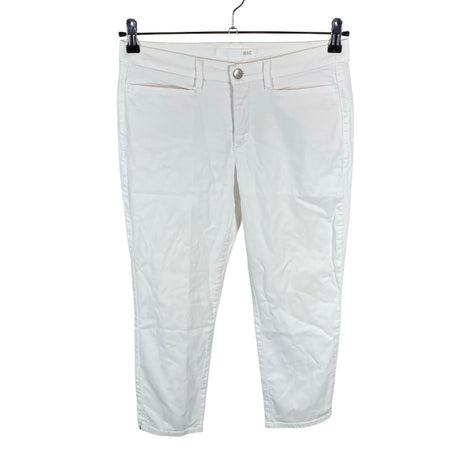 Unisex MAC - Chinos, size 36 - White ()