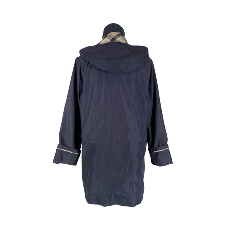 Unisex Junge - Outdoor jacket, size 36 - Blue (2)