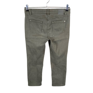 Unisex Gerry Weber - Jeans, size 40 - Green (2)