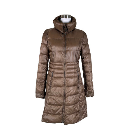 Unisex Beaumont - Lightly padded jacket, size 38 - Brown ()
