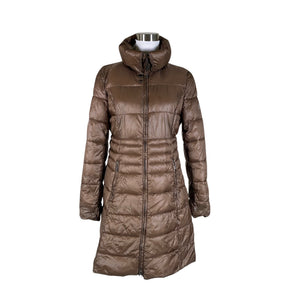 Unisex Beaumont - Lightly padded jacket, size 38 - Brown (1)