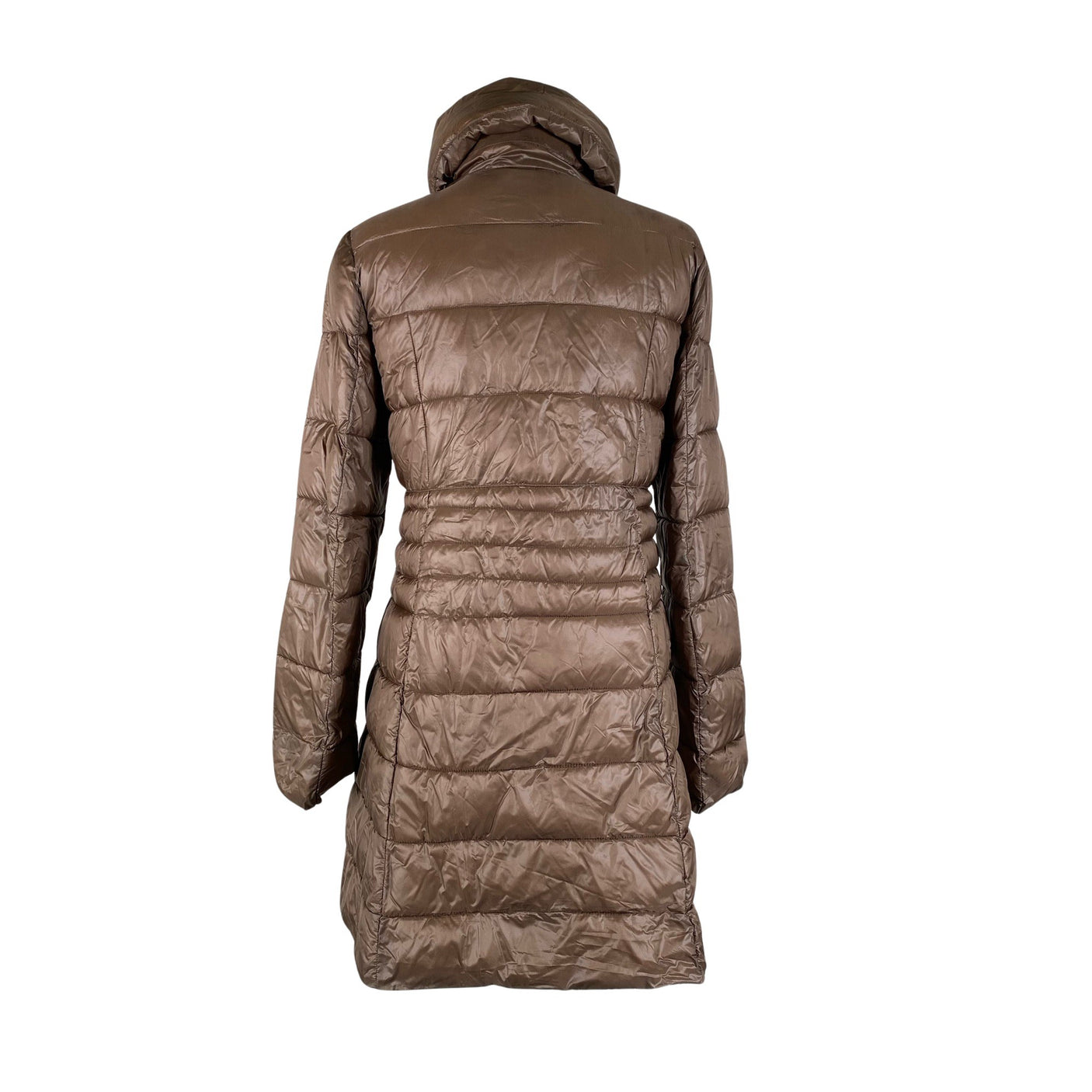 Unisex Beaumont - Lightly padded jacket, size 38 - Brown (2)