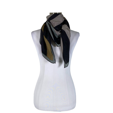 Unisex Marja Kurki - Scarf, size Midi - Black ()