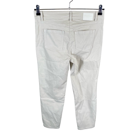 Unisex Gerry Weber - Jeans, size 38 - Beige (2)