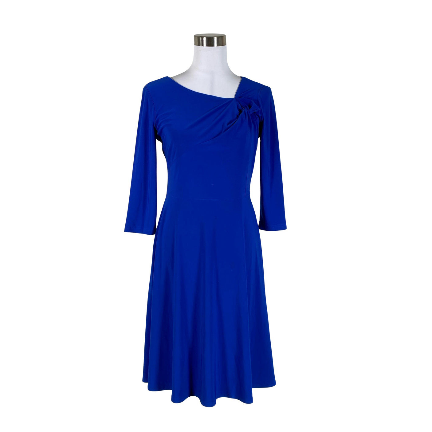 Unisex Cartise - Tricot dress, size 34 - Blue (1)