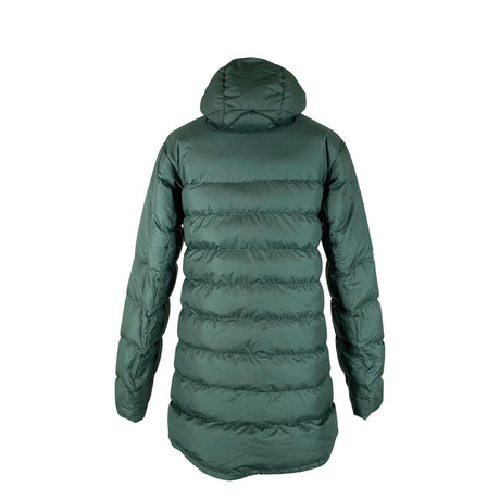Unisex Haglöfs - Down jacket, size 36 - Green (2)